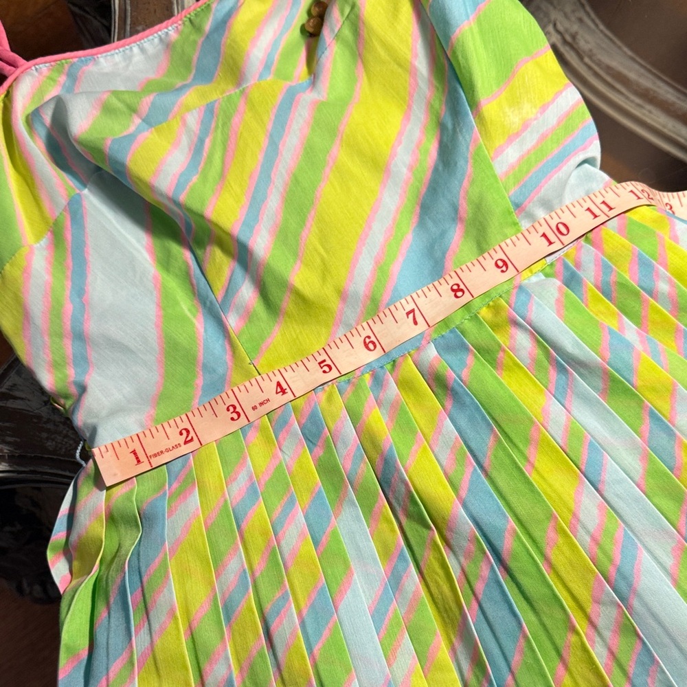 Gabar 1960s jumpsuit - Picture 8 of 9